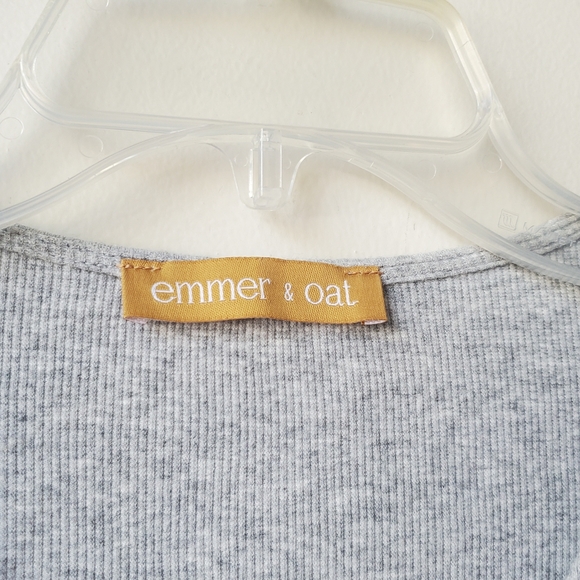 Emmer & Oat Bodysuit - Picture 7 of 14